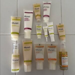 Murad Skincare Collection